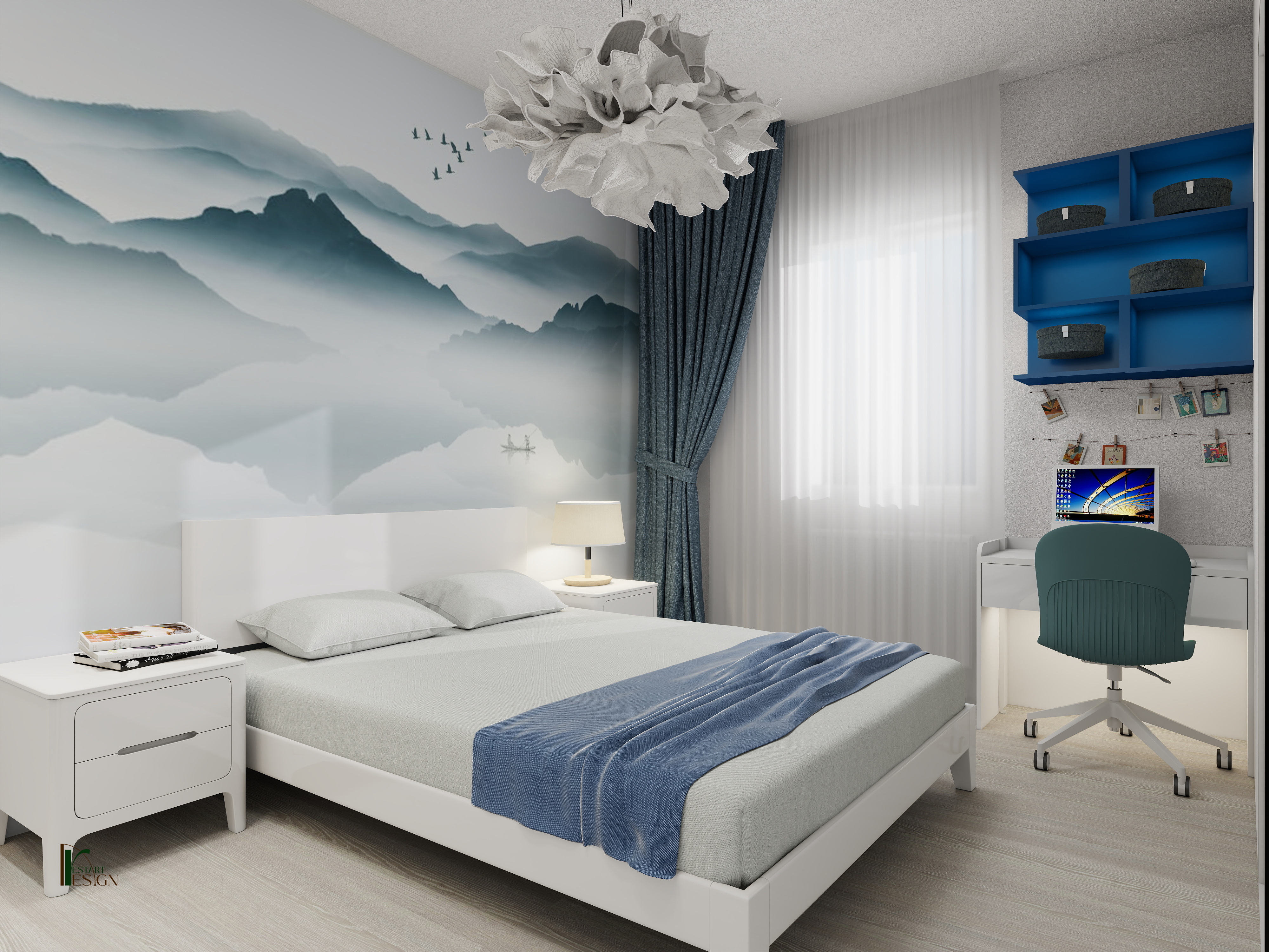 Apartament M. - Campia Turzii